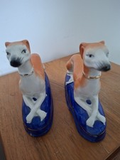 Vintage pair mid 19th - pair, mid-19th