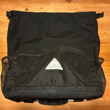 Original Brompton Front Bag