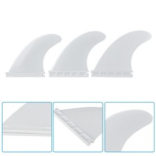 Fin Thruster Set Nylon Plastic