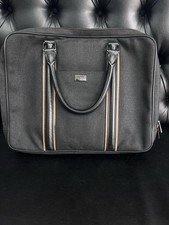 Ted Baker Laptop Bag Grey
