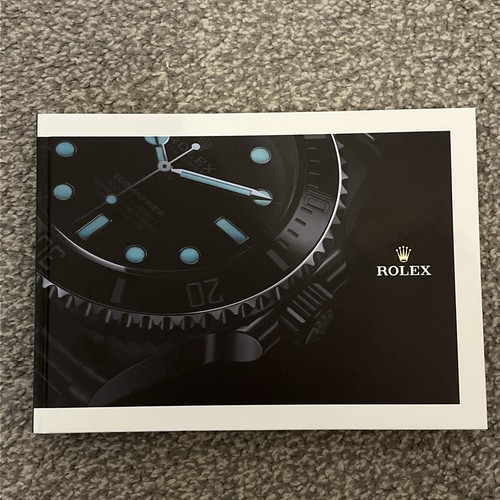 Rolex 2020 2021 - 2020-2021, full