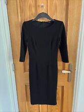 Debbie Shuchat Little Black Dress - Size 10
