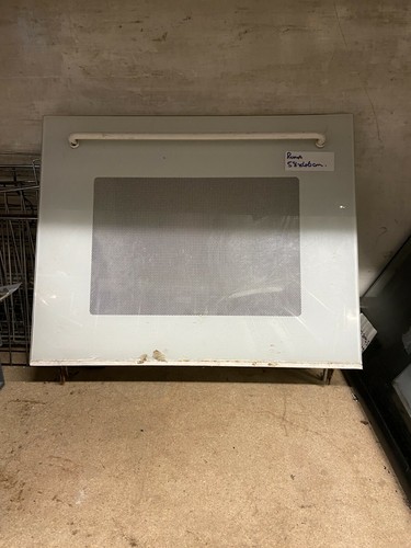 Roma caravan cooker door - roma,