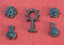 CHOSEN Chaos Space Marines