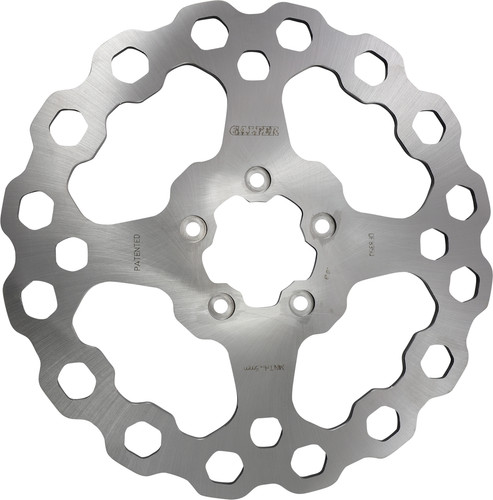 Galfer df835q rotor front - df835q, sol