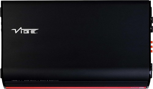 Vibe powerbox 1000 v9 - vibe,
