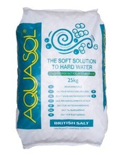 Aquasol Tablet Salt | 25KG |