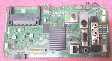 MAIN BOARD FOR TOSHIBA 24" LED SMART TV  24D3863DB 17MB211S 23501429