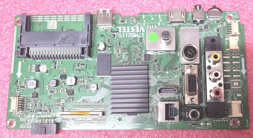 Main board for - for, toshiba