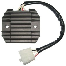 Yamaha FZS Fazer S (RJ02) 600