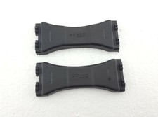 2 x FORD FOCUS MK3 (2014 - 2018) CUP HOLDER DIVIDERS / INSERTS - GENUINE