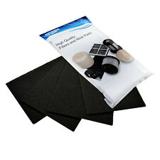 4-Pack Carbon Filter C for Bionaire BAP Series Air Purifiers, A1260C Replacement