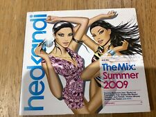 Hed Kandi Summer Mix 2009 -