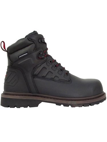 Hoggs fife hercules safety - hoggs,