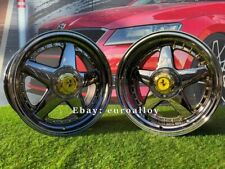 4x17" 5x120/5X112 Azev Type A