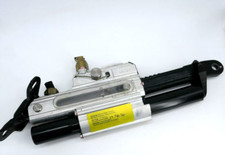 Mercedes R129 SL Roll Over Bar Hydraulic Actuator Ram Strut Left Side