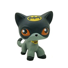 Littlest Pet Shop Custom