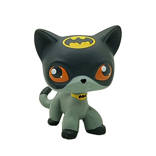 Littlest pet shop - pet, custom