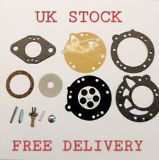 Carburettor CARB Kit  Zama