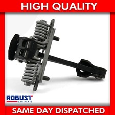 FRONT DOOR CHECK STRAP STOPPER