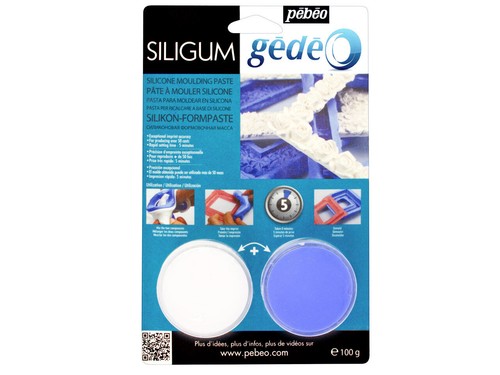 Gedeo siligum clay casting - gedeo,