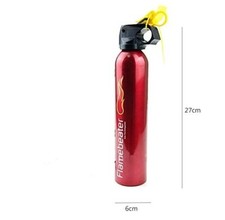 500 G DRY POWDER ABC FIRE