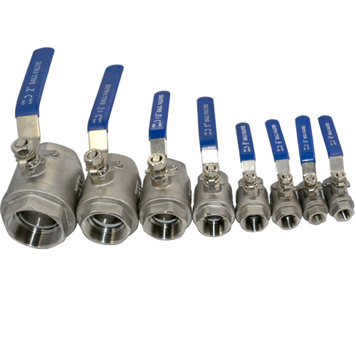 1 npt threaded full - 1/2"-,