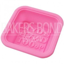 100 hand made soap - 100%,