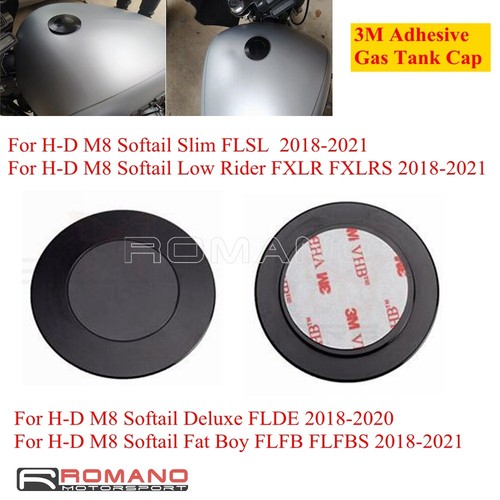 Gas tank cap for - gas, m8