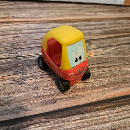 Little tikes cozy - little, coupe
