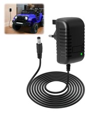 12V 1A Battery Charger for