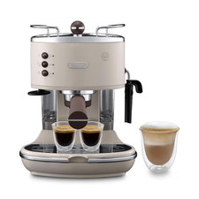 Longhi icona vintage - de'longhi,