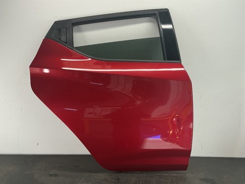 Nissan micra k14 - micra, door
