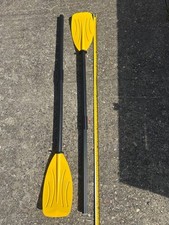 Kayak Paddle 2 Piece