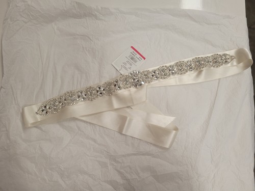 David bridal scalloped - bridal,