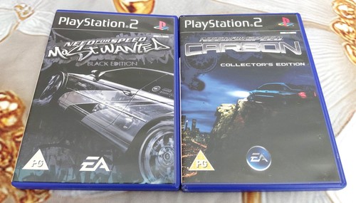 Need for speed most wanted