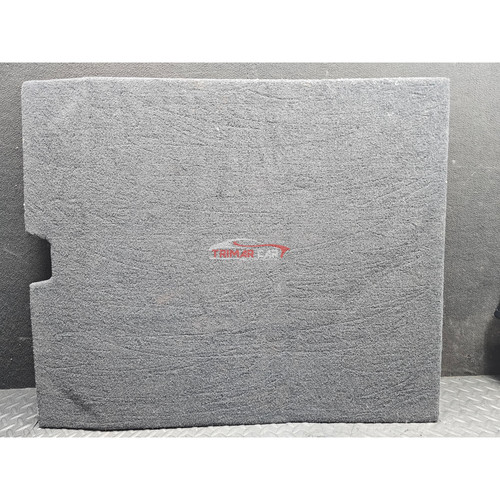K6bp45tx7aa interior trunk mat - interior,