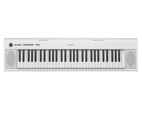 Yamaha piaggero 61 key - np-12,