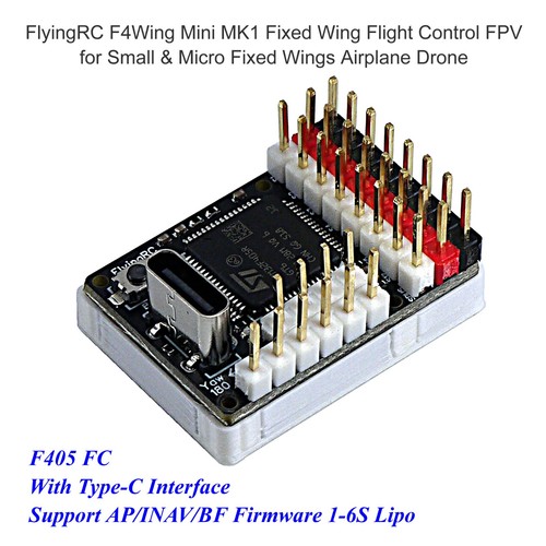F405 f4wing mini - mini, mk1
