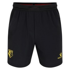 24/25 Watford FC Black
