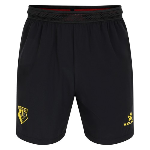 Watford fc black - 24/25,