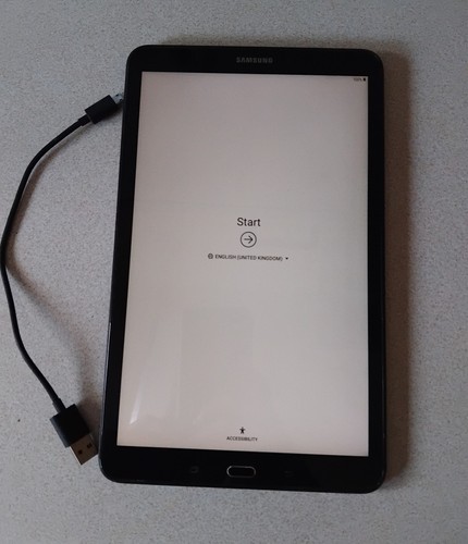 Samsung galaxy tab 1 - galaxy, 10.1"