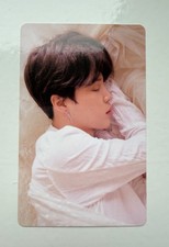 BTS Official Love Yourself