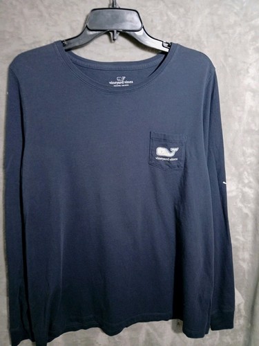Vineyard vines shirt mens - vines, xl