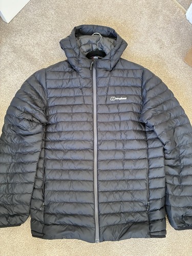 Berghaus coat men - coat,