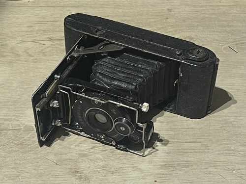 Compur ica dresden - compur, antique