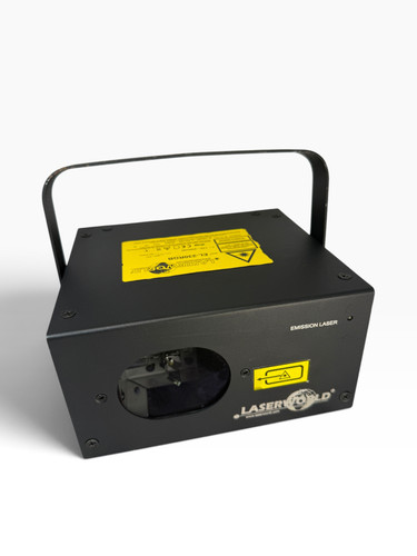 Laserworld 230rgb laser - el-230rgb,