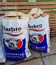 Untreated Kiln Dried  Firewood