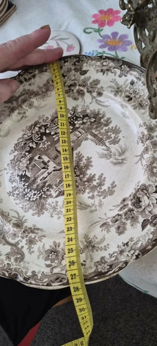 Antiqe minton genevese - antiqe,