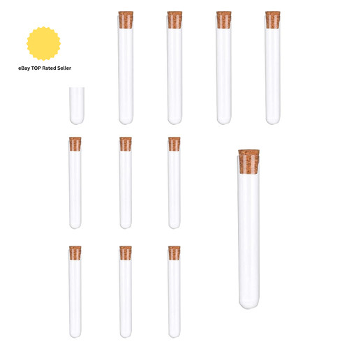 10pcs plastic test - plastic,